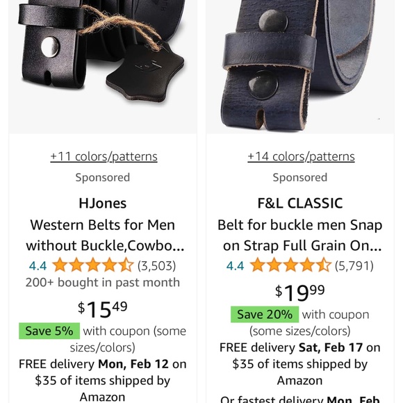 Belt Buckle Budweiser - Picture 4 of 4